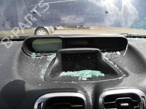 ABS pump CITROËN C3 Picasso (SH_) 1.6 HDI 90 | BP26125782M43  - Image 11