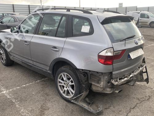 Rear mirror BMW X3 (E83) xDrive 20 d | BP32212148I6  - Image 25
