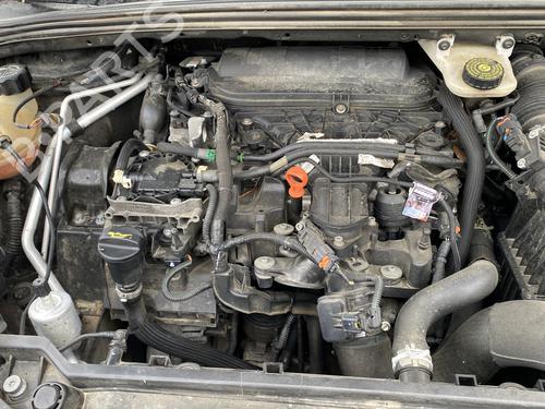 ABS pump CITROËN DS4 (NX_) 2.0 HDi / BlueHDi 135 | BP25573330M43  - Image 27