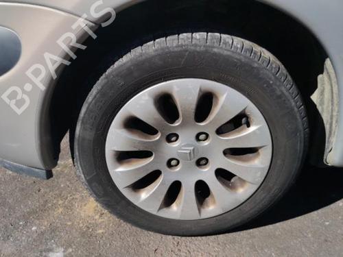Starter CITROËN XSARA PICASSO (N68) 1.8 16V | BP25556038M8