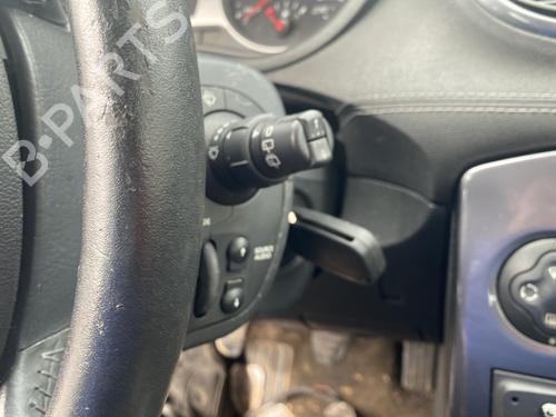 Climate control RENAULT CLIO III (BR0/1, CR0/1) 1.5 dCi (BR17, CR17) | BP26888236I5 - Image 5