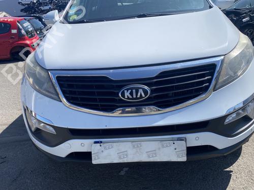 Front left interior door handle KIA SPORTAGE III (SL) 1.7 CRDi | BP28201935I13 - Image 7