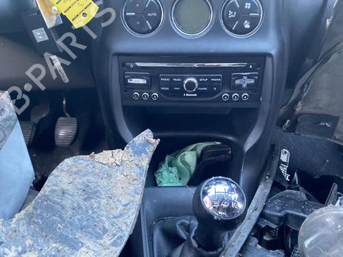 Third brake light CITROËN C3 II (SC_) 1.4 HDi 70 (SC8HZC, SC8HR0, SC8HP4) | BP25514577L11  - Image 29