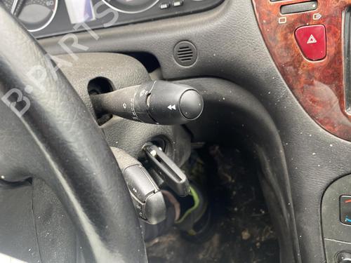 Seat buckle PEUGEOT 607 (9D, 9U) 2.2 HDi | BP25547071I32