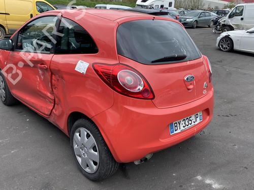 Climate control FORD KA (RU8) 1.2 | BP25551630I5  - Image 27