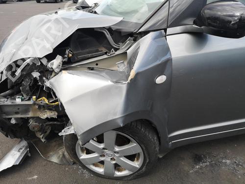 Hand brake SUZUKI SWIFT III (MZ, EZ) 1.3 (RS413, ZC11S) | BP25538962I18  - Image 16