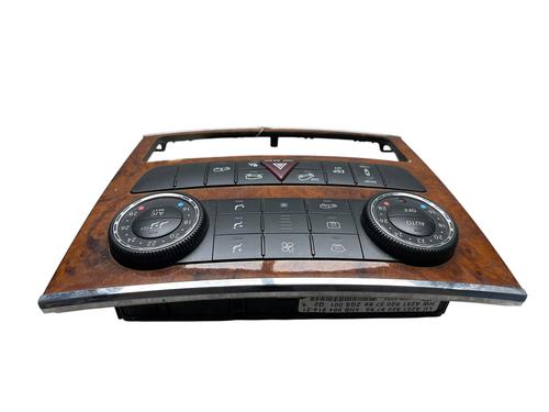 climate-control-mercedes-benz-m-class-w164-2005-2006-2007-2008-2009-2010-2011-2012-28203904 main image
