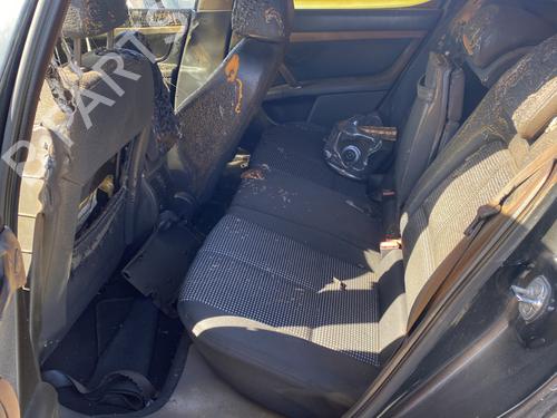 Left front window switch PEUGEOT 407 (6D_) 1.8 16V (6D6FYC) | BP36445926I27 - Image 19
