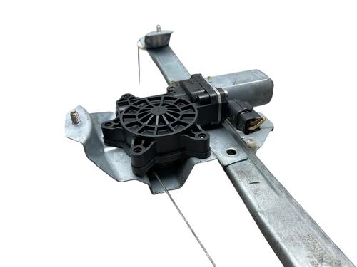 Front right window mechanism DACIA DOKKER MPV (KE_) 1.5 dCi (KEAJ, KEAH) | BP27388353C23 