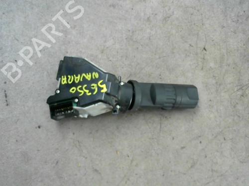 Used Steering column stalk Steering column stalk NISSAN NAVARA NP300 (D40) 2.5 dCi 4WD (D40TT, D40T, D40M, D40BB) (190 hp) 25552885 25552885