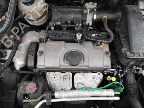 Climate control PEUGEOT 206+ (2L_, 2M_) 1.1 | BP25554165I5  - Image 27