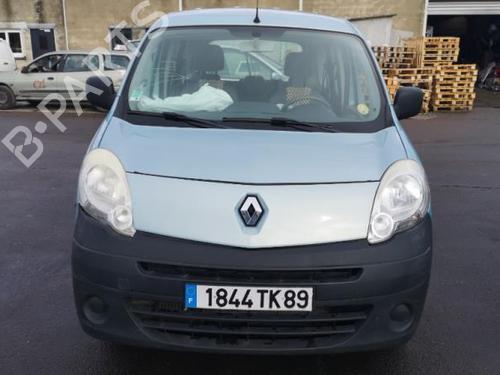 Rear right exterior door handle RENAULT KANGOO / GRAND KANGOO II (KW0/1_) 1.5 dCi 90 (KW05, KW08, KW0G, KW11) | BP25554695C130