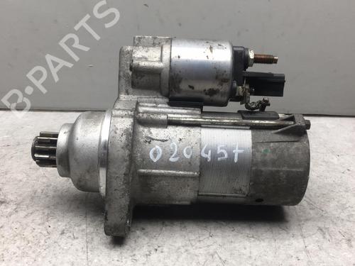 Starter SEAT LEON (1P1) 2.0 TDI | BP25580128M8  - Image 5