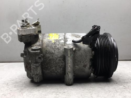AC compressor FORD ECOSPORT 1.5 EcoBlue TDCi | BP25515253M34 