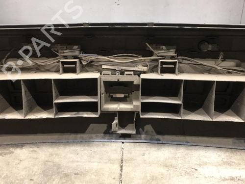 Bak støtfanger RENAULT LAGUNA II (BG0/1_) 1.9 dCi (BG1A, BG1W, BG0G) | BP27344859C8 