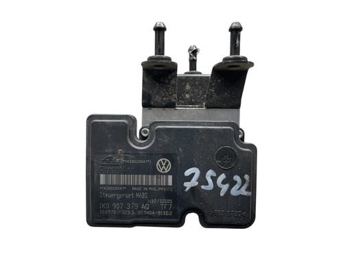 ABS pump VW GOLF VI (5K1) 2.0 TDI | BP31761936M43 