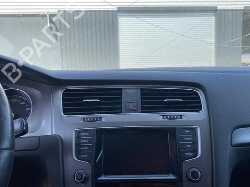 Switch VW GOLF VII (5G1, BQ1, BE1, BE2) 1.6 TDI | BP34287151I30 - Image 16