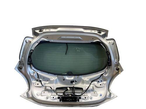 Tailgate PEUGEOT 208 I (CA_, CC_) 1.6 HDi | BP25572653C6 