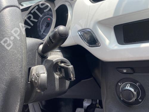 Headrest CITROËN C3 II (SC_) 1.4 HDi 70 (SC8HZC, SC8HR0, SC8HP4) | BP28201580I31 - Image 6