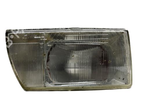Used Left headlight CITROËN C15 Box Body/MPV (VD_) 1.8 D (60 hp) 27344809
