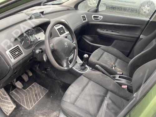 ABS pump PEUGEOT 307 (3A/C) 1.6 HDi | BP25570922M43 