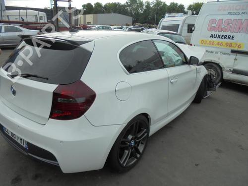 Tailgate BMW 1 (E81) 130 i | BP25578009C6 