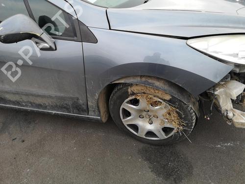 Starter PEUGEOT 308 I (4A_, 4C_) 1.6 HDi | BP25533924M8 