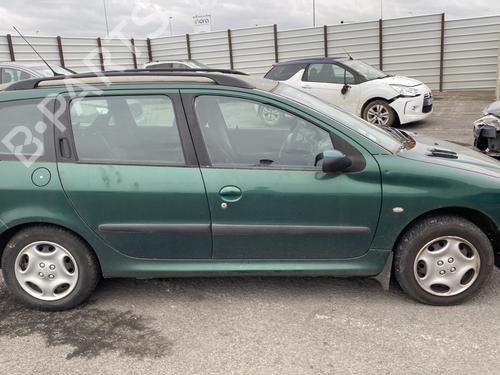 Fuel pump PEUGEOT 206 SW (2E/K) 2.0 HDi | BP37263146M76 - Image 21