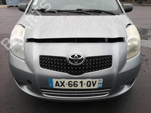 Generator TOYOTA YARIS (_P9_) 1.0 VVT-i (KSP90_, KSP90R) | BP25520408M7 