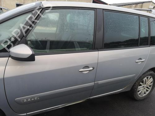 Left front window switch RENAULT ESPACE IV (JK0/1_) 2.2 dCi (JK0H) | BP25520926I27 - Image 7