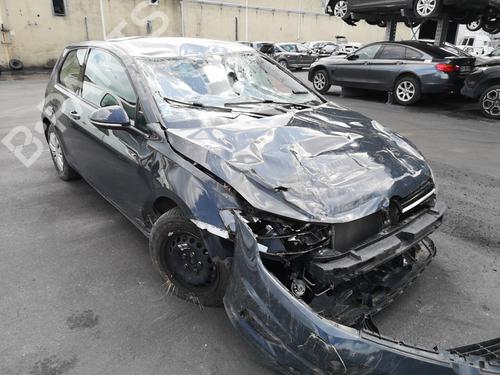 Headlight switch VW GOLF VII (5G1, BQ1, BE1, BE2) 1.6 TDI | BP25539014I24 - Image 23