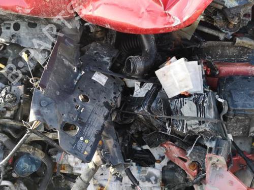 Rear right panel RENAULT CAPTUR I (J5_, H5_) 1.5 dCi 90 (J5N4, J5M5, J5MW, J5M6, J5AL, J5AJ) | BP25584358C61 - Image 26