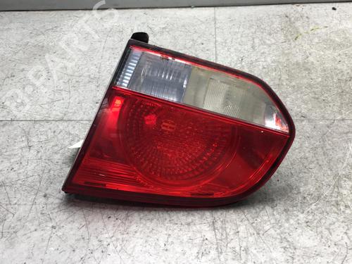 Used Right tailgate light VW GOLF VI (5K1) 2.0 TDI (110 hp) 25560949