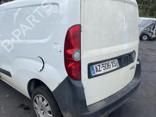 Radio FIAT DOBLO Cargo (263_) 1.6 D Multijet (263WXD1B, 263WXR1B, 263WXX1B, 263ZXD1B,... | BP25545909E6 - Image 6