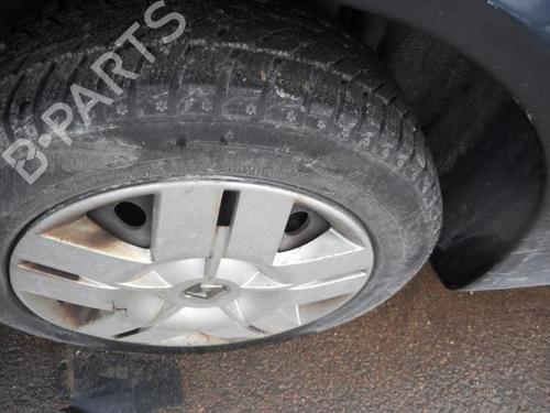 Venstre forlygte RENAULT LAGUNA II (BG0/1_) 1.6 16V (BG1G, BG1H) | BP25582397C28 