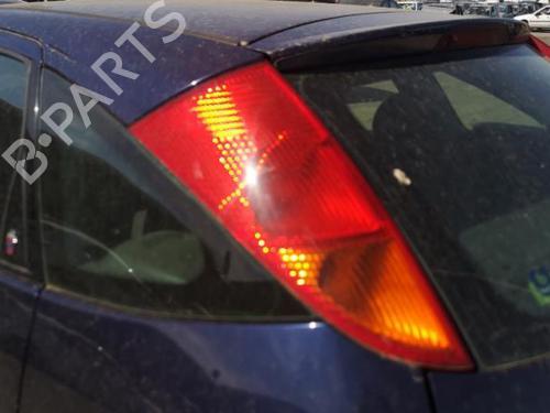 Left front window switch FORD FOCUS I (DAW, DBW) 1.6 16V | BP25519685I27  - Image 25