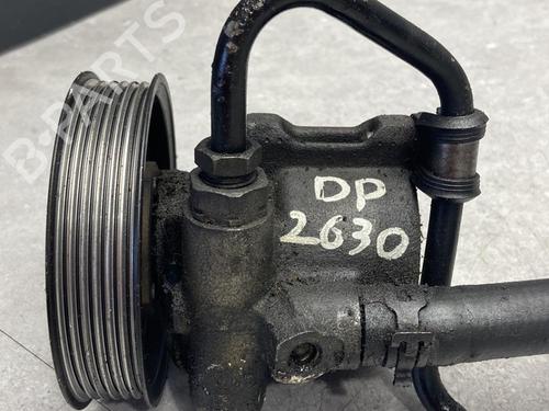 Used Steering pump Steering pump VW POLO (6N2) 1.4 TDI (75 hp) 25525424 25525424