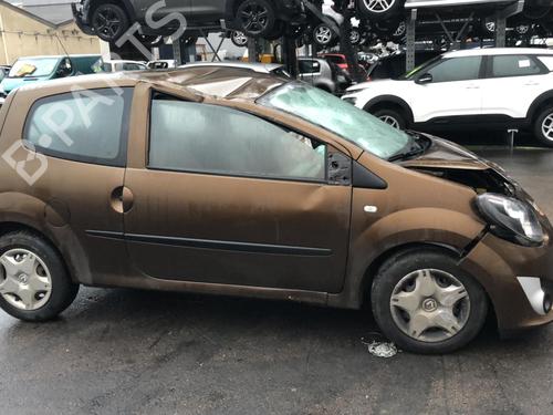 ABS pump RENAULT TWINGO II (CN0_)  | BP25570921M43  - Image 25