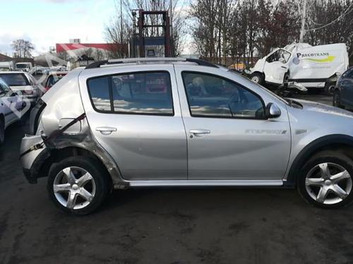 Front left window mechanism DACIA SANDERO 1.5 dCi | BP25577146C22  - Image 21