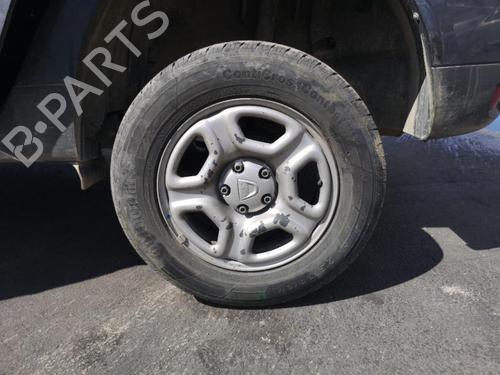 ABS pump DACIA DUSTER (HM_) 1.5 dCi 110 (HMAB) | BP25510635M43  - Image 9