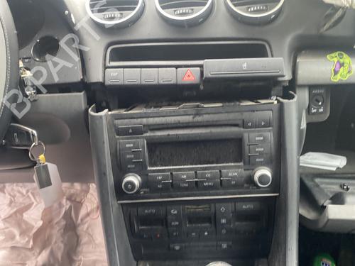 Left mirror SEAT EXEO ST (3R5) 2.0 TDI | BP33806480C26 - Image 9