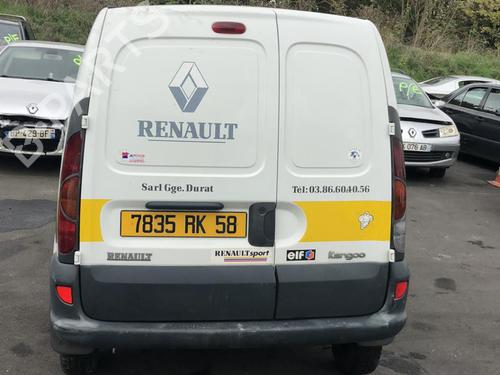 Steering column stalk RENAULT KANGOO (KC0/1_) D 65 1.9 (KC0E, KC02, KC0J, KC0N) | BP25557455I23  - Image 27