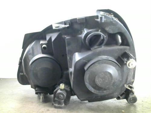 Højre forlygte RENAULT CLIO II (BB_, CB_) 1.2 16V (BB05, BB0W, BB11, BB27, BB2T, BB2U, BB2V, CB05,... (75 hp) 25536565