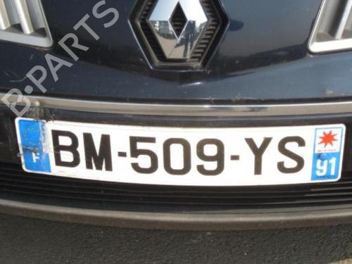 Front slam panel RENAULT VEL SATIS (BJ0_) 2.2 dCi (BJ0E, BJ0F) | BP25558561C72  - Image 7