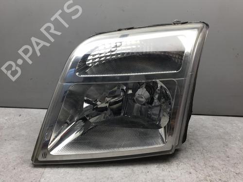 Venstre forlygte FORD TRANSIT CONNECT (P65_, P70_, P80_) 1.8 Di (75 hp) 25533188