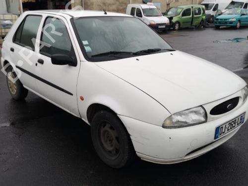 Højre baglygte FORD FIESTA IV (JA_, JB_) 1.8 D | BP25537715C35 