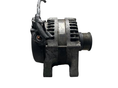 Used Alternator Alternator FORD FOCUS C-MAX (DM2) 1.6 TDCi (109 hp) 31802843 31802843
