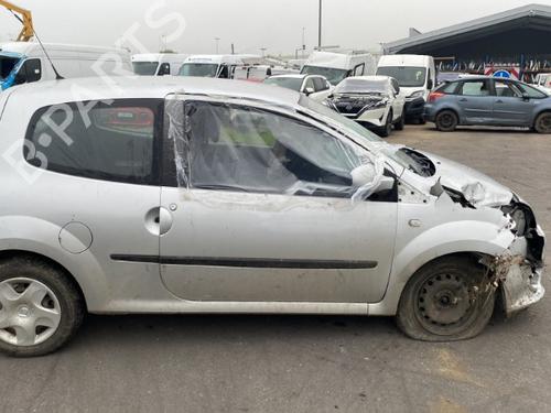 Heater resistor RENAULT TWINGO II (CN0_) 1.5 dCi (CN0E) | BP25504168M108 - Image 10