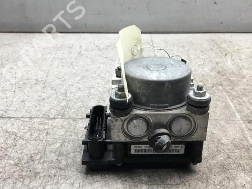 ABS pump RENAULT MODUS / GRAND MODUS (F/JP0_) 1.5 dCi (FP0D, JP0D) | BP25548390M43 