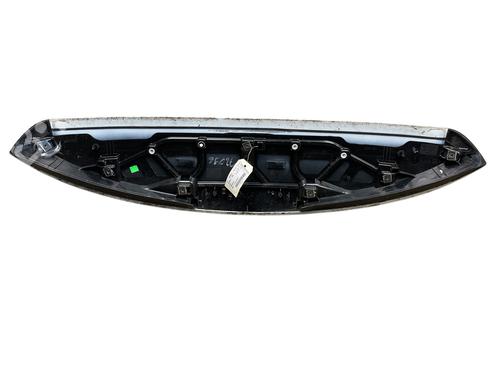 Spoiler bagklap RENAULT ZOE (BFM_) ZOE | BP30595927C96